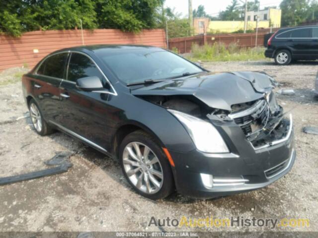 CADILLAC XTS LUXURY COLLECTION, 2G61M5S32G9188374