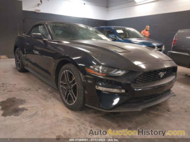 FORD MUSTANG ECOBOOST PREMIUM, 1FATP8UH1M5101487