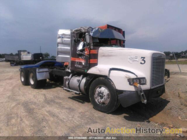 FREIGHTLINER CONVENTIONAL FLD120, 1FUYDSYB8RP554389
