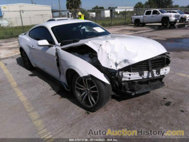 FORD MUSTANG ECOBOOST, 1FA6P8TH5H5306332