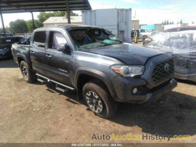 TOYOTA TACOMA TRD OFF-ROAD, 3TMCZ5AN1MM406382