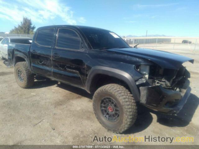 TOYOTA TACOMA TRD OFF ROAD, 3TMCZ5AN7NM465003