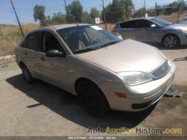 FORD FOCUS ZX4/S/SE/SES, 1FAHP34N27WI63705