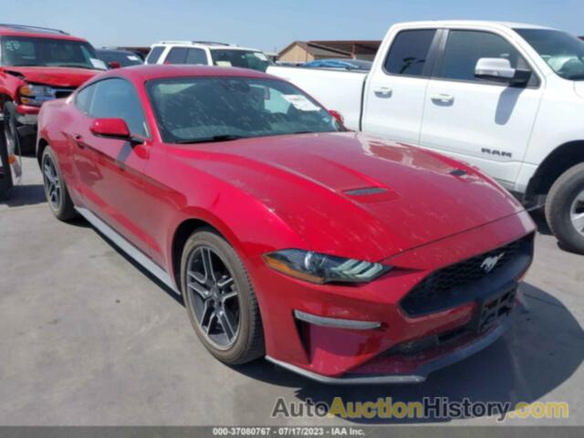 FORD MUSTANG ECOBOOST, 1FA6P8TH2N5146941