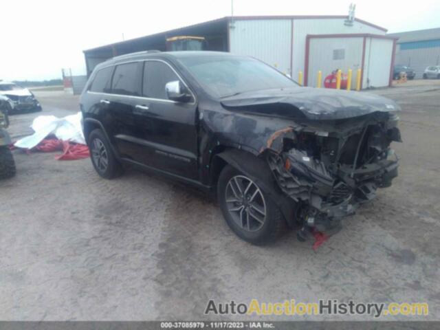 JEEP GRAND CHEROKEE LIMITED, 1C4RJFBG6LC390123