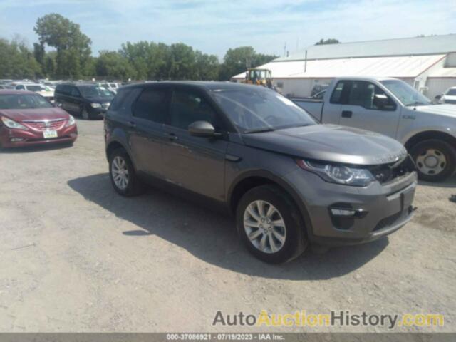 LAND ROVER DISCOVERY SPORT SE, SALCP2RX9JH775980