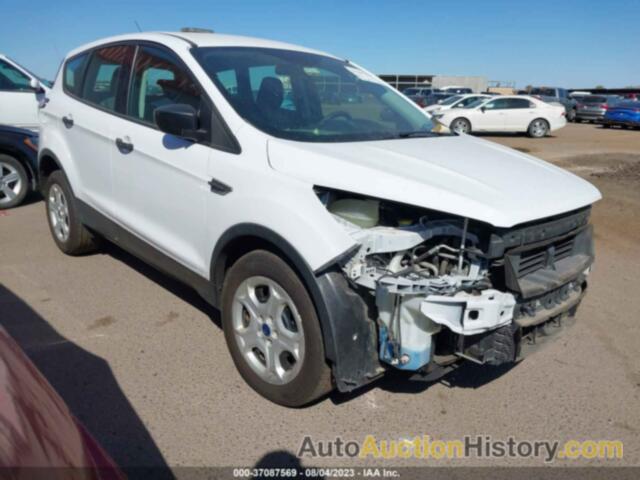 FORD ESCAPE S, 1FMCU0F79JUD00888