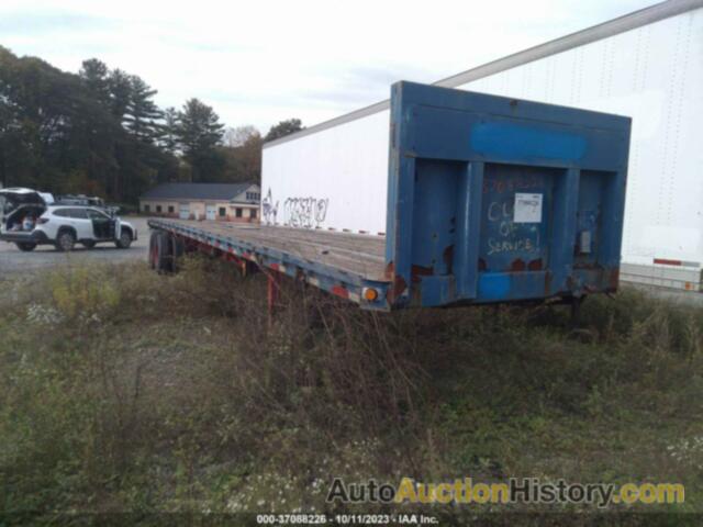 GREAT DANE TRAILERS *- SELECT -*, 1GRDM9022LM017302