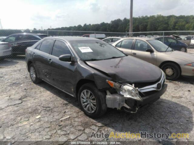 TOYOTA CAMRY L/LE/SE/XLE, 4T4BF1FK7CR216156