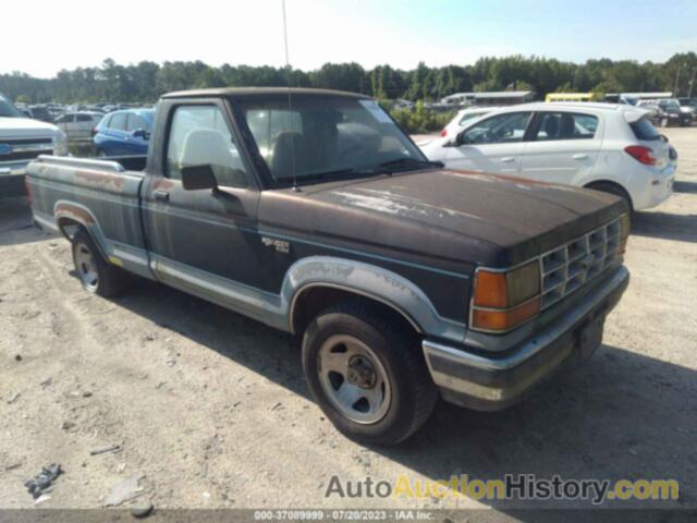 FORD RANGER, 1FTCR10A1LUA47987