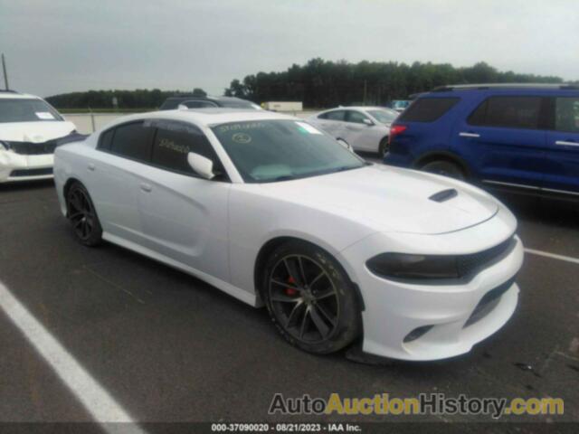 DODGE CHARGER R/T SCAT PACK, 2C3CDXGJ1GH143347