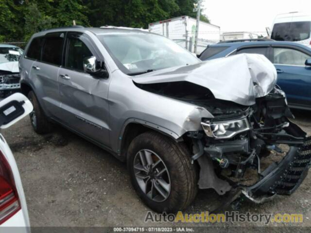 JEEP GRAND CHEROKEE LIMITED, 1C4RJFBG5LC225101