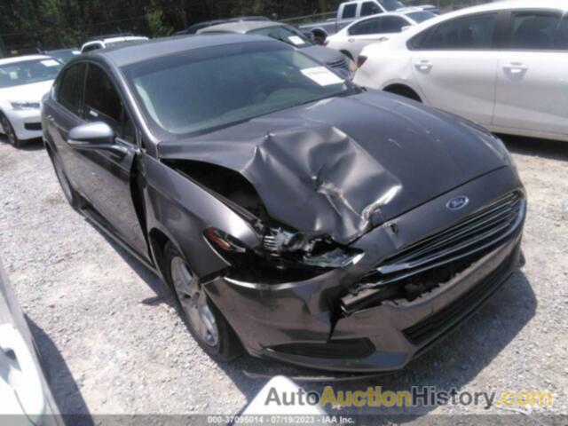 FORD FUSION S, 3FA6POH73DR311036