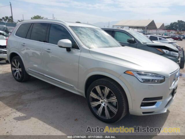 VOLVO XC90 RECHARGE INSCRIPTION, YV4BR0CL0N1811977