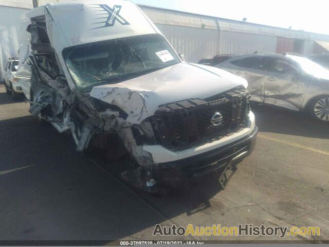 NISSAN NV CARGO SV, 1N6BF0LY1KN803881