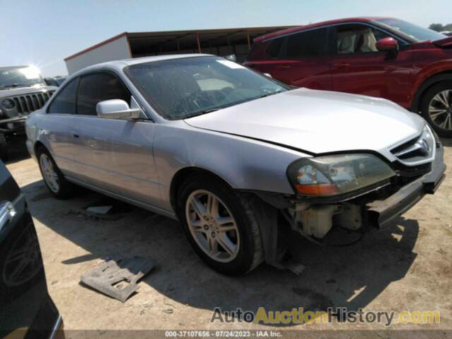 ACURA 3.2CL TYPE-S, 19UYA42683A014804