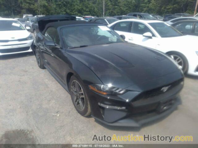 FORD MUSTANG ECOBOOST, 1FATP8UH7L5134489