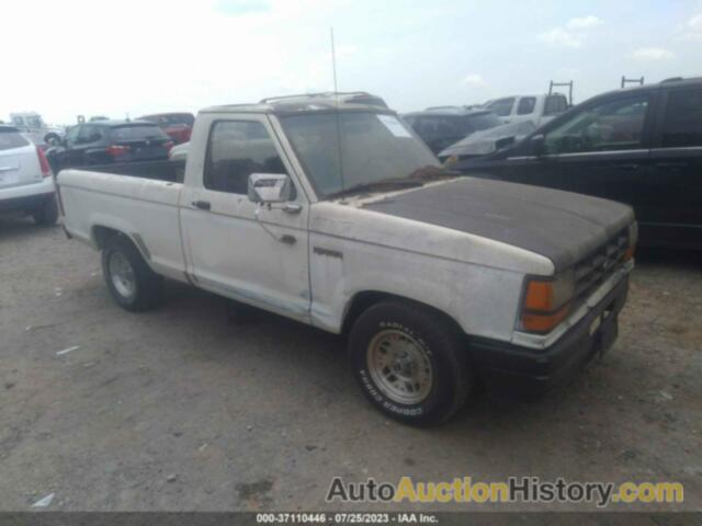 FORD RANGER, 1FTCR10A8KUC13923
