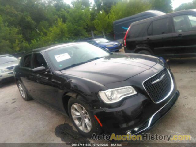 CHRYSLER 300 LIMITED, 2C3CCAAG5FH810657