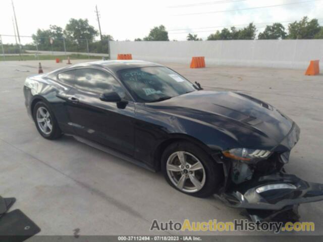 FORD MUSTANG ECOBOOST, 1FA6P8TH8M5113165
