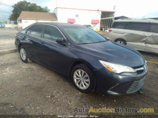TOYOTA CAMRY XLE/SE/LE/XSE, 4T4BF1FK2GR523076