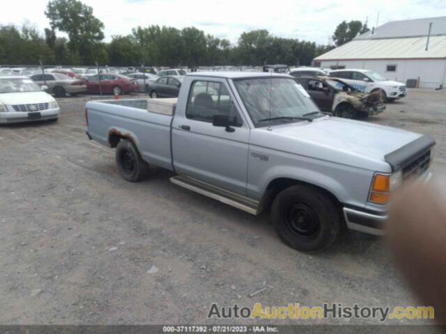 FORD RANGER, 1FTCR10X7MUD05340