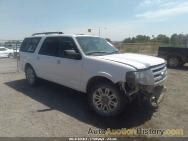 FORD EXPEDITION MAX LIMITED, 1FMJK2A5XEEF29353
