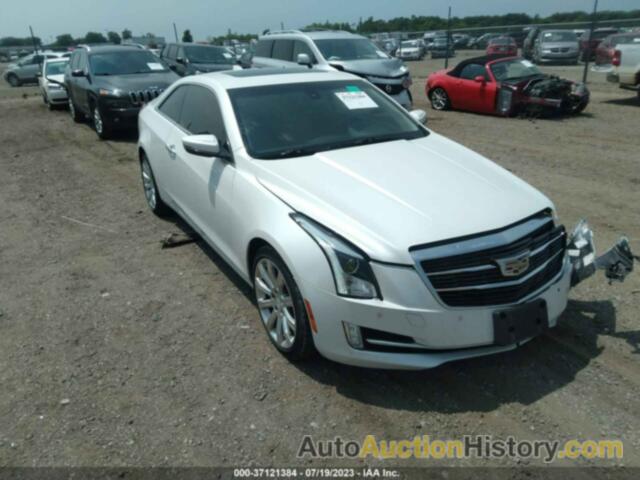 CADILLAC ATS COUPE LUXURY COLLECTION AWD, 1G6AH1RX1G0154863