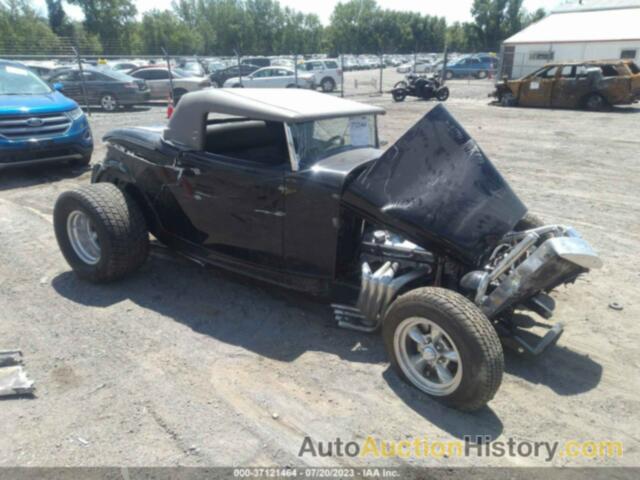 FORD ROADSTER, B23910