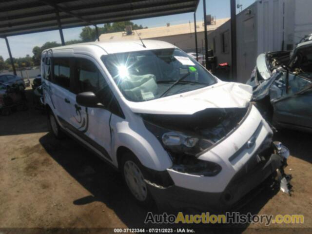 FORD TRANSIT CONNECT XL, NM0GE9E76H1295084