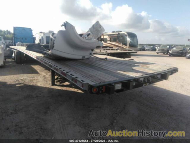 FONTAINE TRAILER CO NO MODEL FOUND, 13N153200N1548999