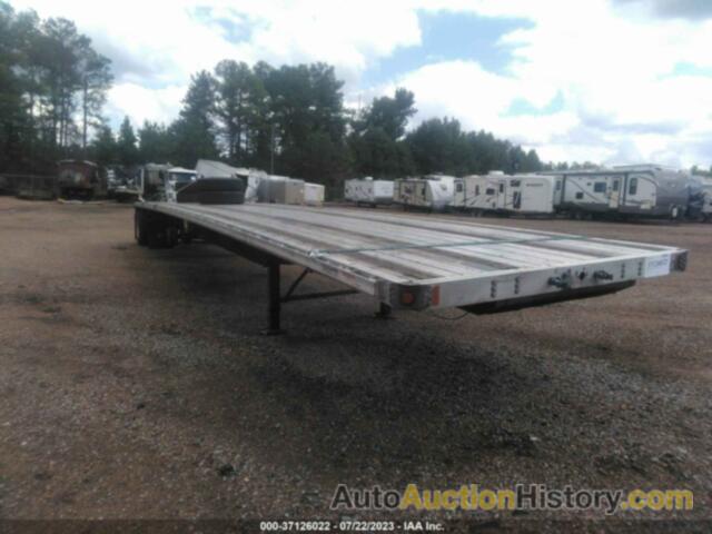 FONTAINE TRAILER CO NO MODEL FOUND, 13N14830661538509