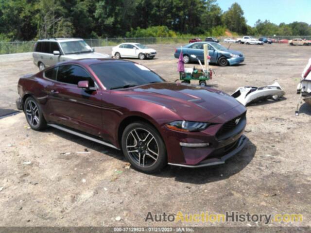 FORD MUSTANG ECOBOOST, 1FA6P8THXJ5104544