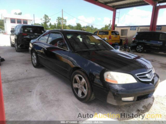ACURA 3.2CL TYPE-S, 19UYA42621A033894
