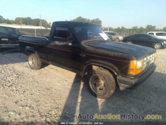 FORD RANGER, 1FTCR10A8NTA09147