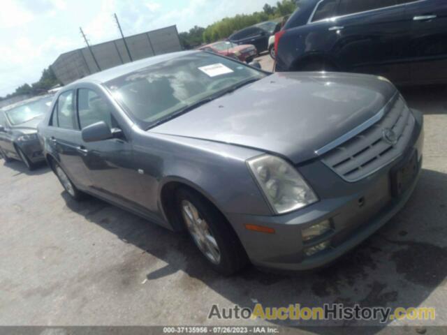 CADILLAC STS, 1G6DC67A150133810