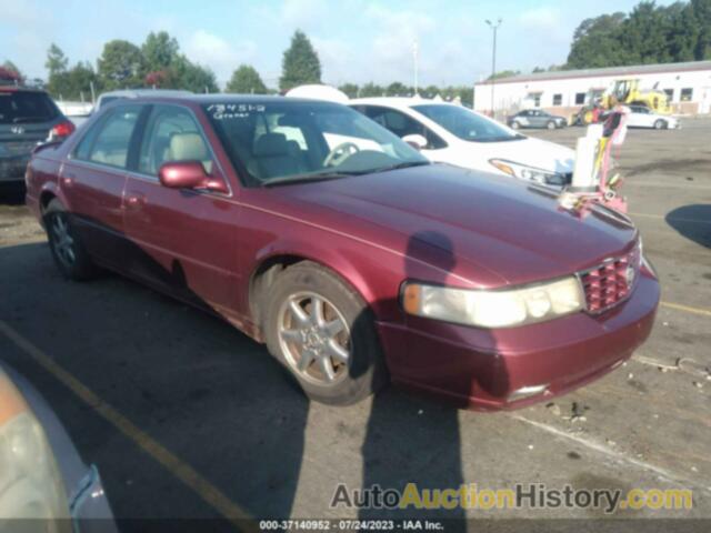CADILLAC SEVILLE STS, 1G6KY5495WU904115