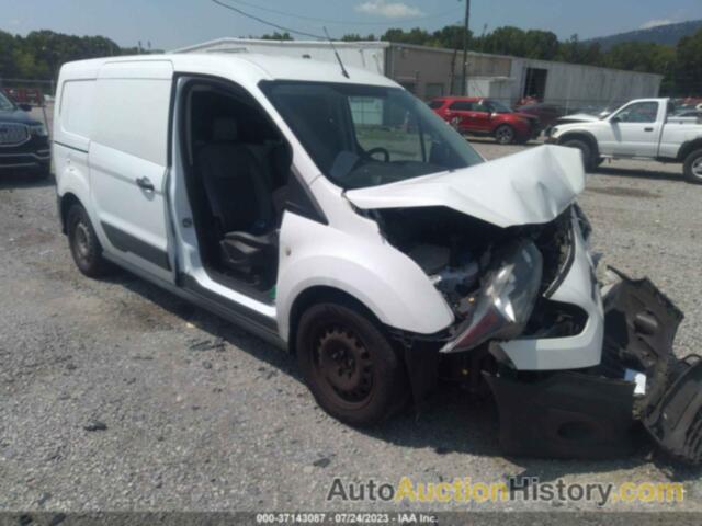 FORD TRANSIT CONNECT XL, NM0LS7E73G1252932