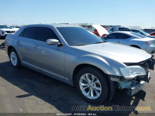 CHRYSLER 300 LIMITED, 2C3CCAAG6FH872097