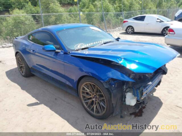 FORD MUSTANG V6, 1FA6P8AM1H5228633