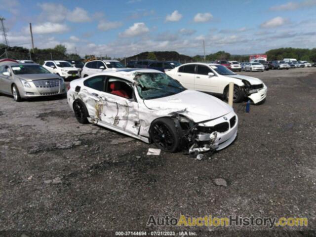 BMW 430XI, WBA4W5C51KAE49995