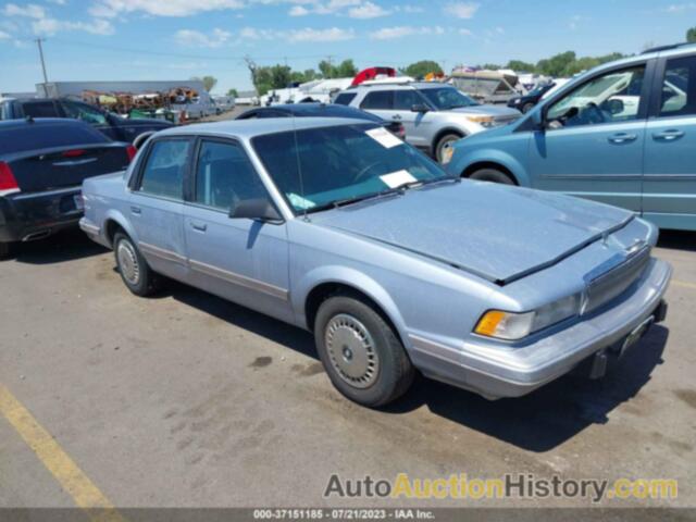 BUICK CENTURY SPECIAL/CUSTOM/LIMITED, 1G4AG55M7T6479667