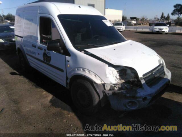 FORD TRANSIT CONNECT XL, NM0LS7CN0DT166317