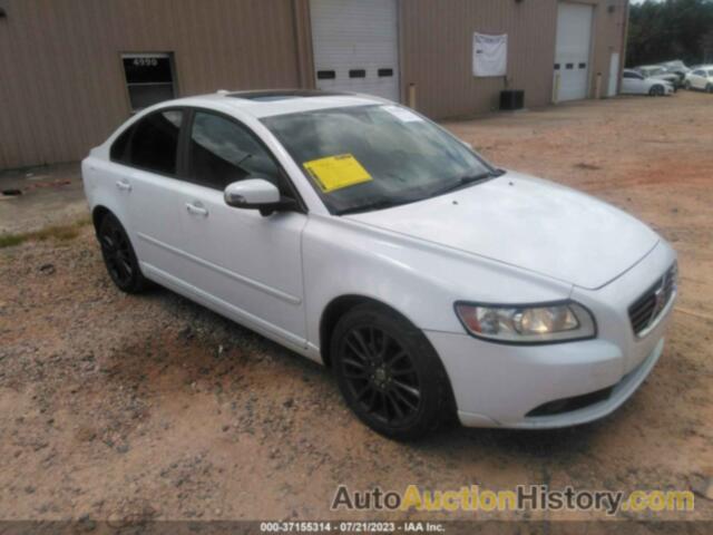 VOLVO S40, YV1390MS9A2500494