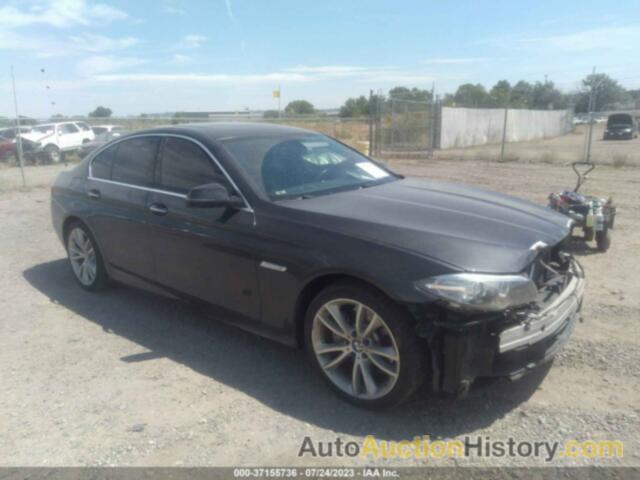 BMW 5 SERIES 535I, WBA5B1C53GG134240