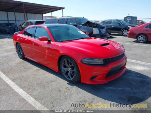 DODGE CHARGER R/T, 2C3CDXCT7KH630116