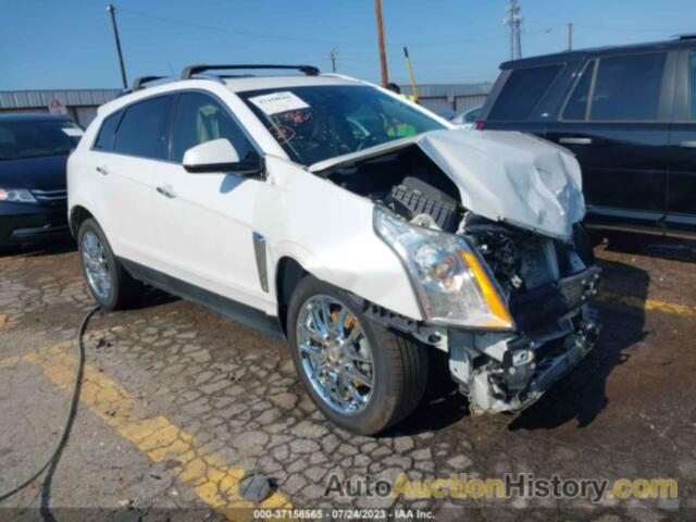 CADILLAC SRX PERFORMANCE COLLECTION, 3GYFNDE39DS592416