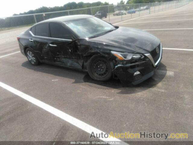 NISSAN ALTIMA S FWD, 1N4BL4BV3LC126488