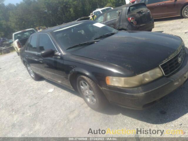 CADILLAC SEVILLE STS, 1G6KY5490WU920352