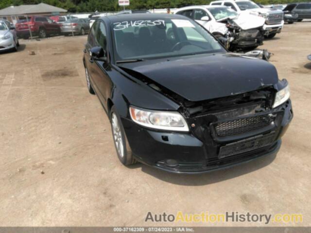 VOLVO S40, YV1382MS9A2489818